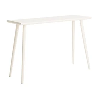 Marshal Console Table