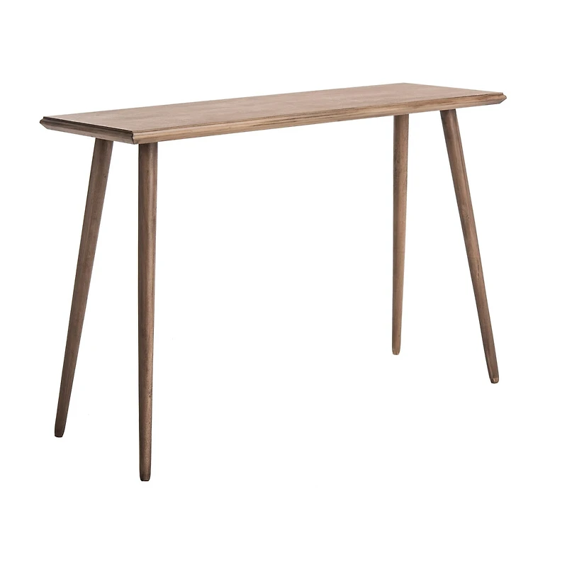 Marshal Console Table