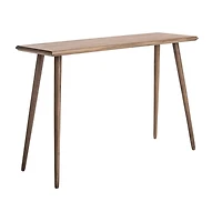 Marshal Console Table