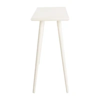 Marshal Console Table