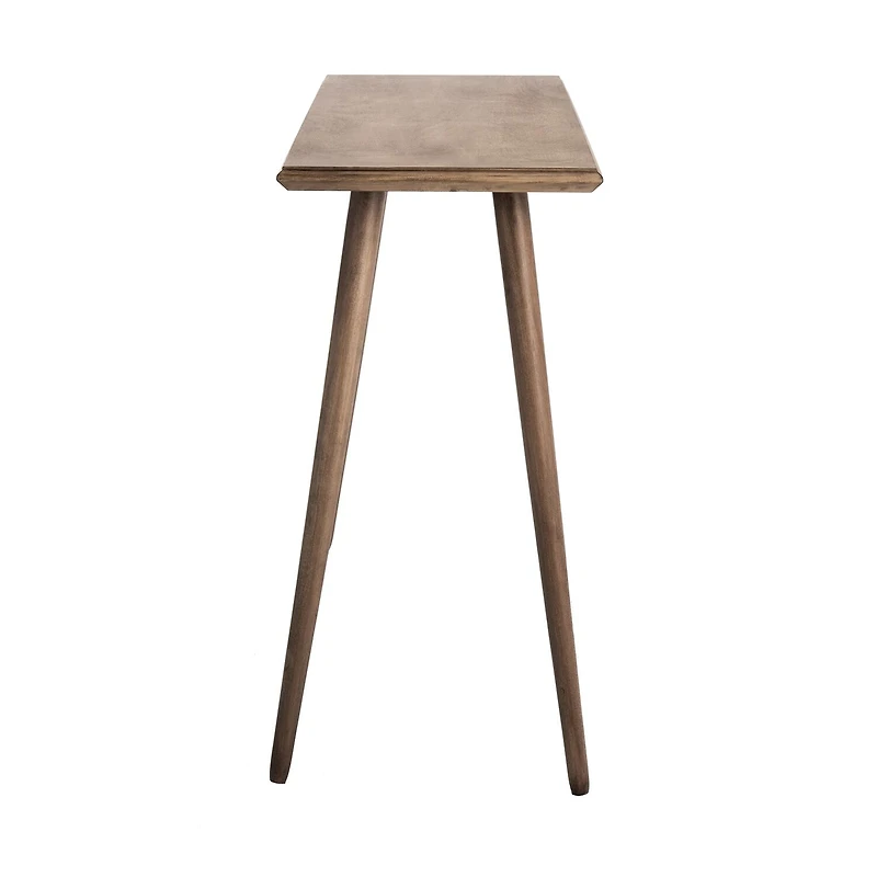 Marshal Console Table