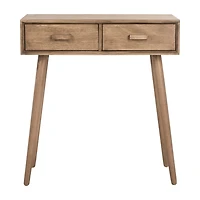 Dean 2-Drawer Console Table