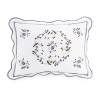 Modern Heirloom Gwen 3-pc. Reversible Quilt Set