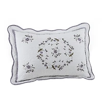 Modern Heirloom Gwen Pillow Sham