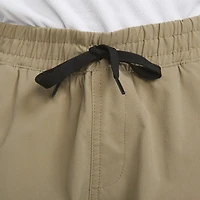 Hurley Dri-Fit Big Kid Boys Cuffed Regular Fit Jogger Pant