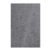Mohawk Home 24"X36" Dual Surface Thin Lock Rug Pads