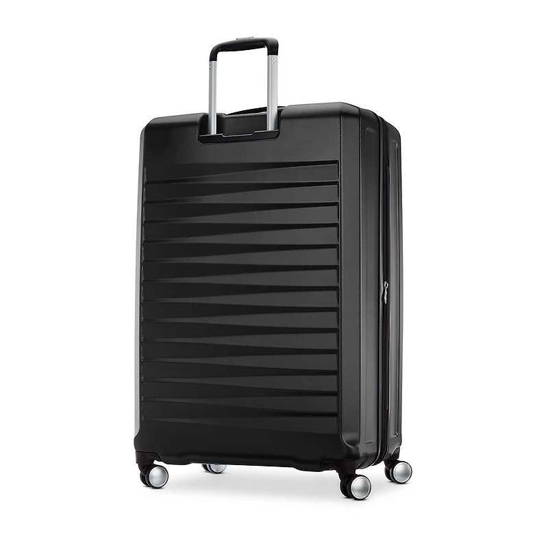 Samsonite Swerv 3.0 29 Inch Hardside Checked Spinner Luggage