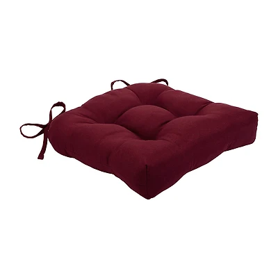 Achim Chase Tufted Dining Cushion