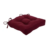 Achim Chase Tufted Dining Cushion