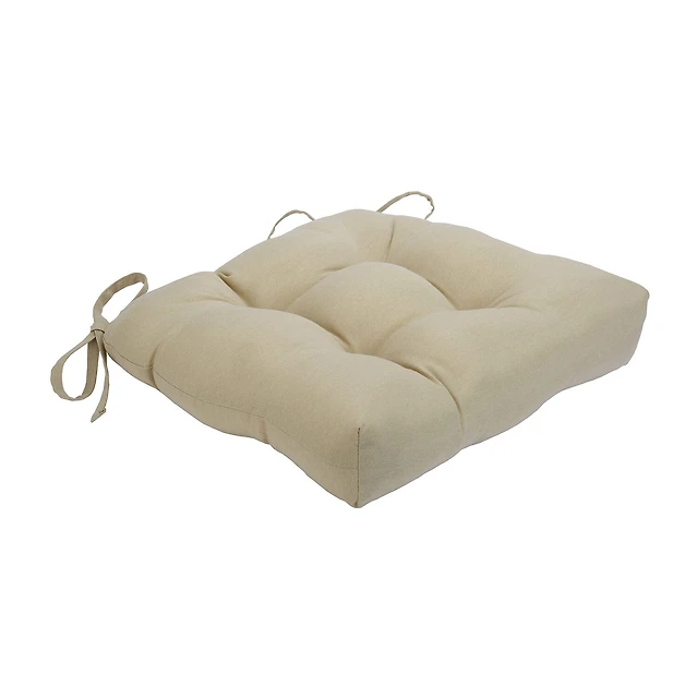 Achim Chase Tufted Dining Cushion