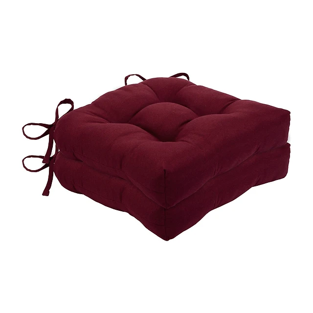 Achim Chase Tufted Dining Cushion
