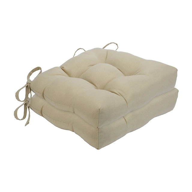 Achim Chase Tufted Dining Cushion