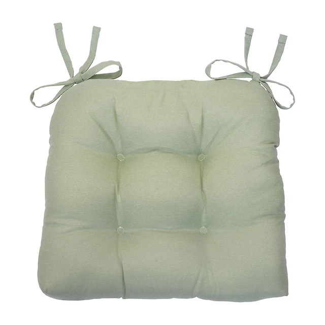 Achim Chase Tufted Dining Cushion