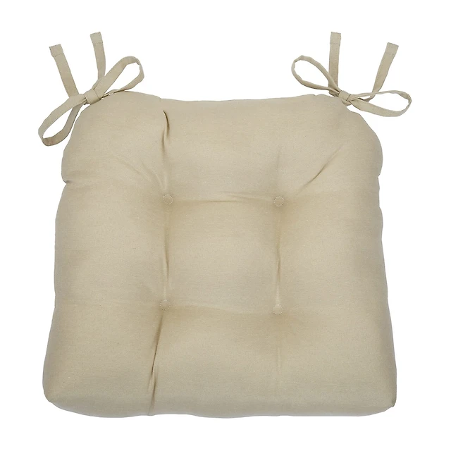 Achim Chase Tufted Dining Cushion