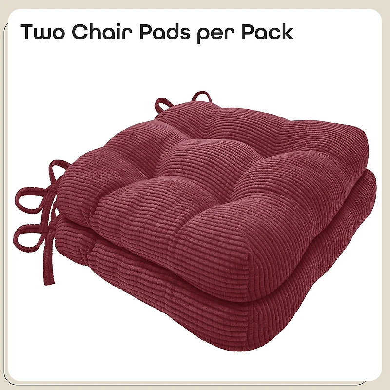 Achim Jackson Tufted Dining Cushion