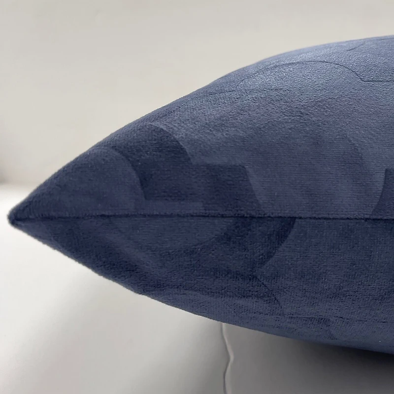 Achim Windsor Tufted Square Throw Pillow