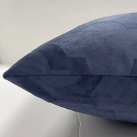 Achim Windsor Tufted Square Throw Pillow