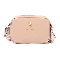 U.S. Polo Assn. Classic Crossbody Bag