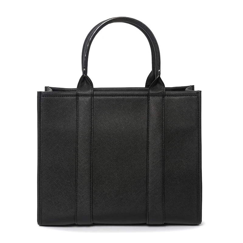 U.S. Polo Assn. Box Tote Bag
