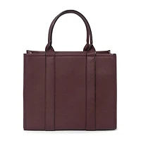 U.S. Polo Assn. Box Tote Bag