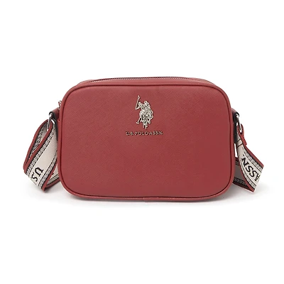 U.S. Polo Assn. Classic Crossbody Bag