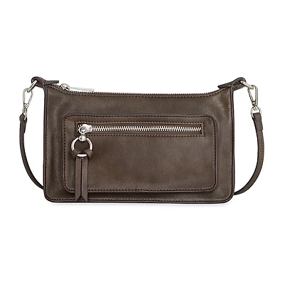 RM Rebecca Minkoff Jackson Crossbody Bag