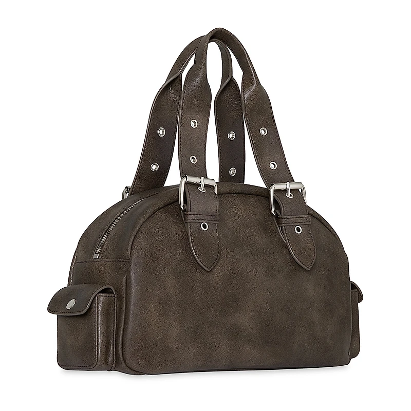 RM Rebecca Minkoff Jackson Satchel