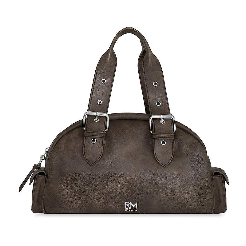 RM Rebecca Minkoff Jackson Satchel