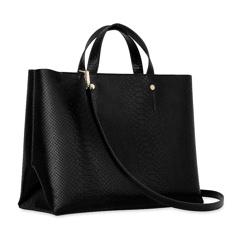 RM Rebecca Minkoff Madison Tote Bag