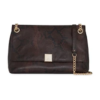 RM Rebecca Minkoff Sammie Flap Shoulder Bag