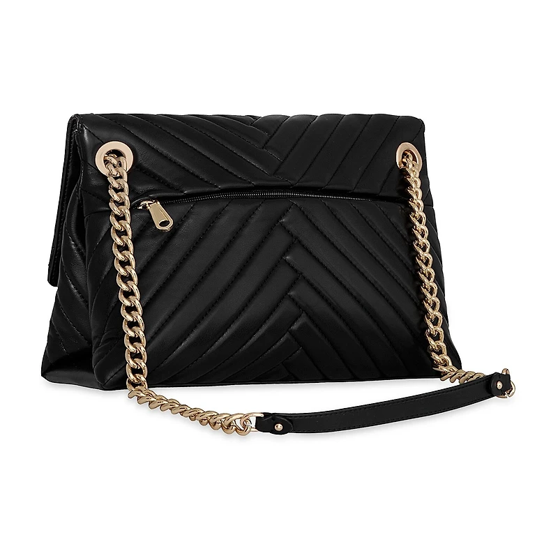 RM Rebecca Minkoff Sammie Quilted Shoulder Bag