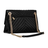 RM Rebecca Minkoff Sammie Quilted Shoulder Bag