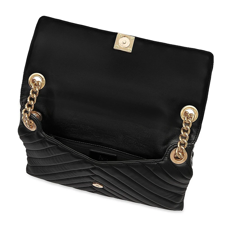RM Rebecca Minkoff Sammie Quilted Shoulder Bag