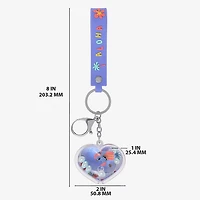 Aloha Lilo & Stitch Key Chain