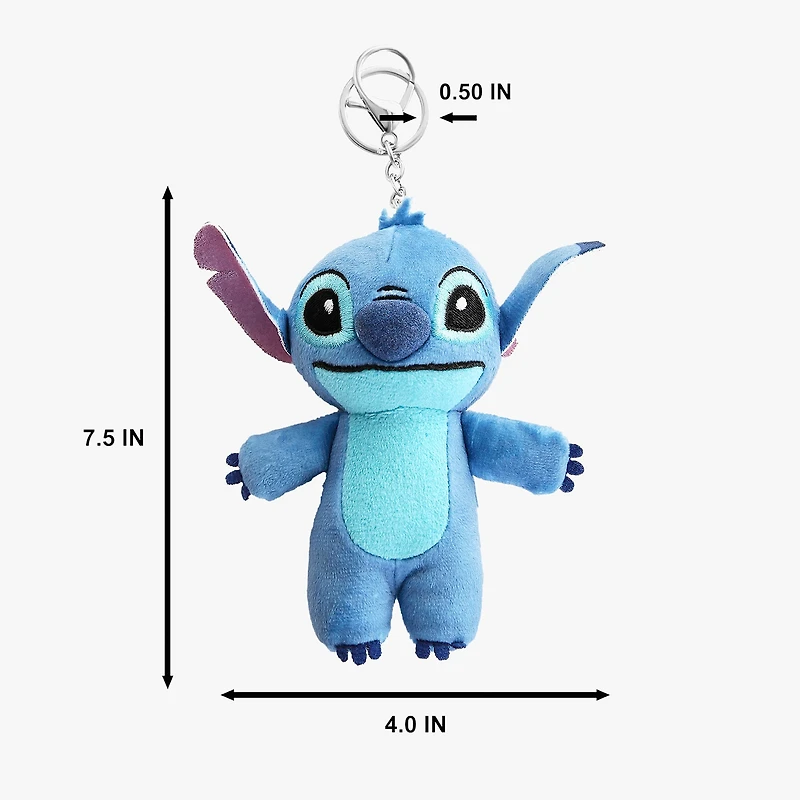 Lilo & Stitch Key Chain