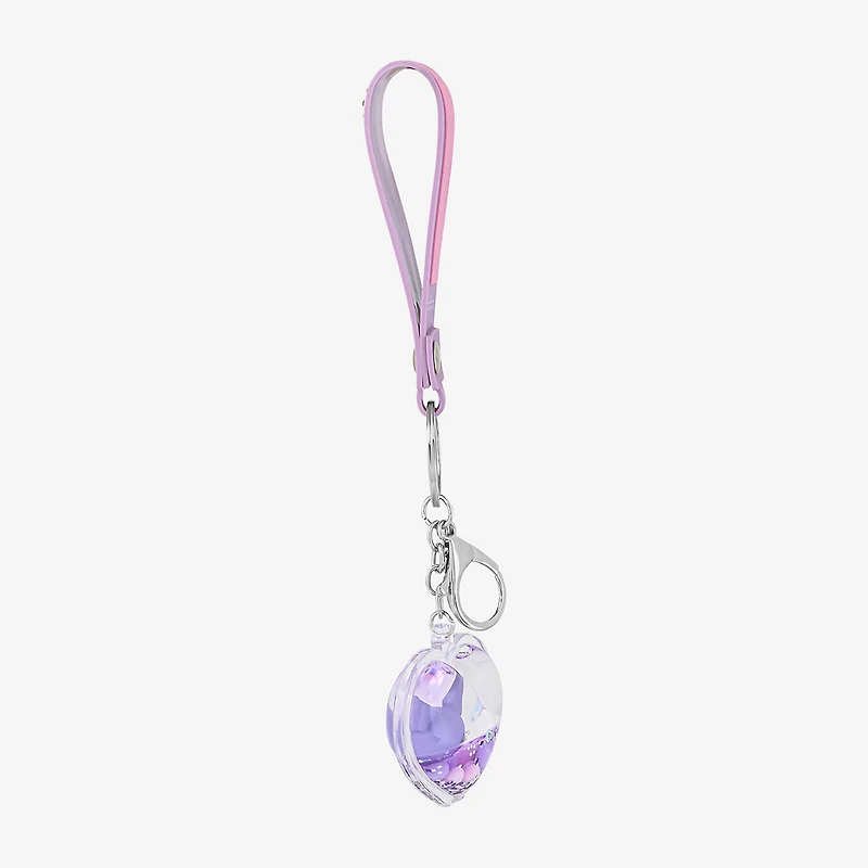 Hello Kitty Kuromi Key Chain