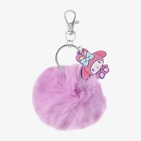 Hello Kitty My Melody Key Chain