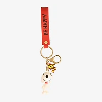 Peanuts Snoopy Key Chain