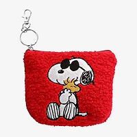 Peanuts Snoopy Key Chain