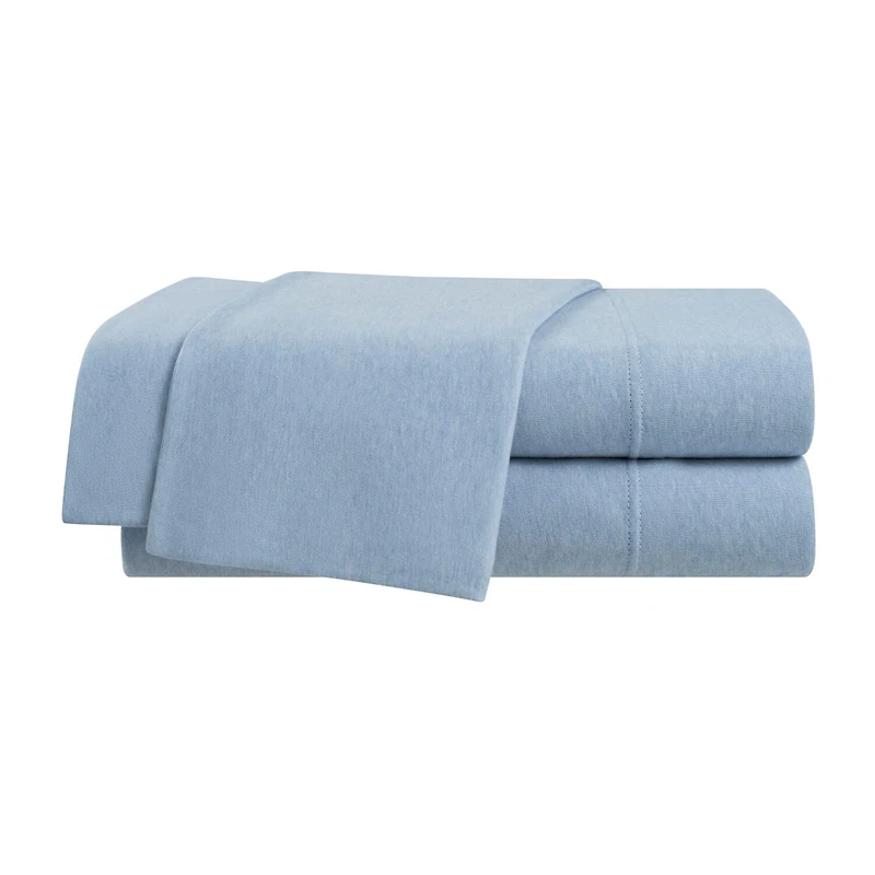 Vellux Snuggle Deep Pocket Sheet Set