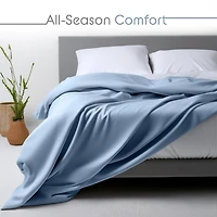 Vellux Snuggle Deep Pocket Sheet Set