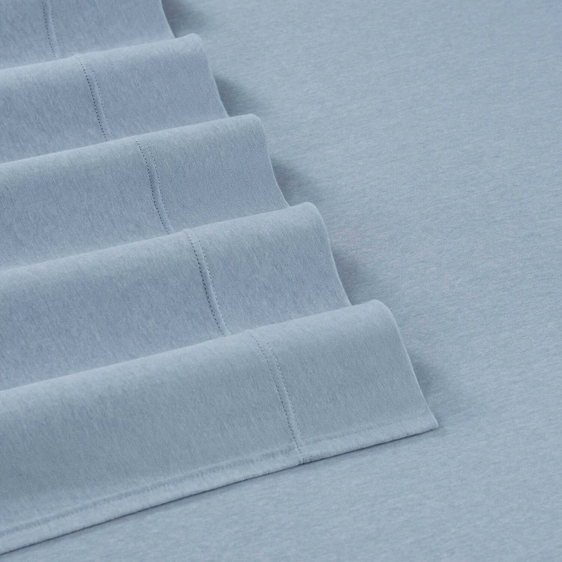 Vellux Snuggle Deep Pocket Sheet Set
