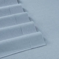 Vellux Snuggle Deep Pocket Sheet Set
