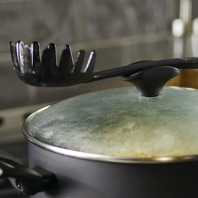 Farberware Power Base 12-pc. Cookware Set