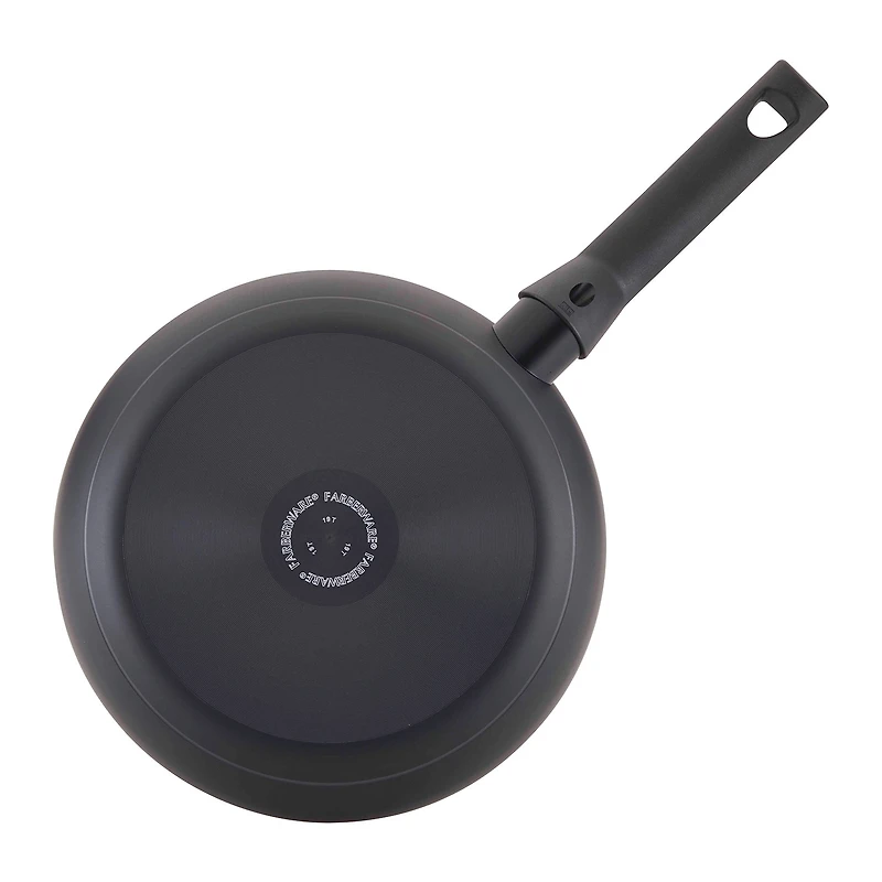 Farberware Power Base 12-pc. Cookware Set