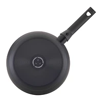 Farberware Power Base 12-pc. Cookware Set