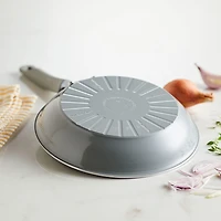 Farberware DuraStrong Aluminum 12-pc. Cookware Set