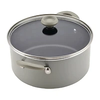 Farberware DuraStrong Aluminum 12-pc. Cookware Set