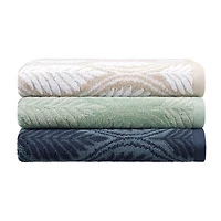 Martex Martex Fern Ogee Quick Dry Floral Bath Towel