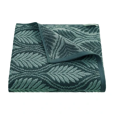 Martex Martex Fern Ogee Quick Dry Floral Bath Towel